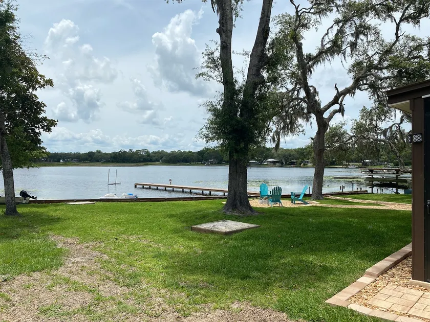 Lakefront Getaway Stay-Cation - Image 1