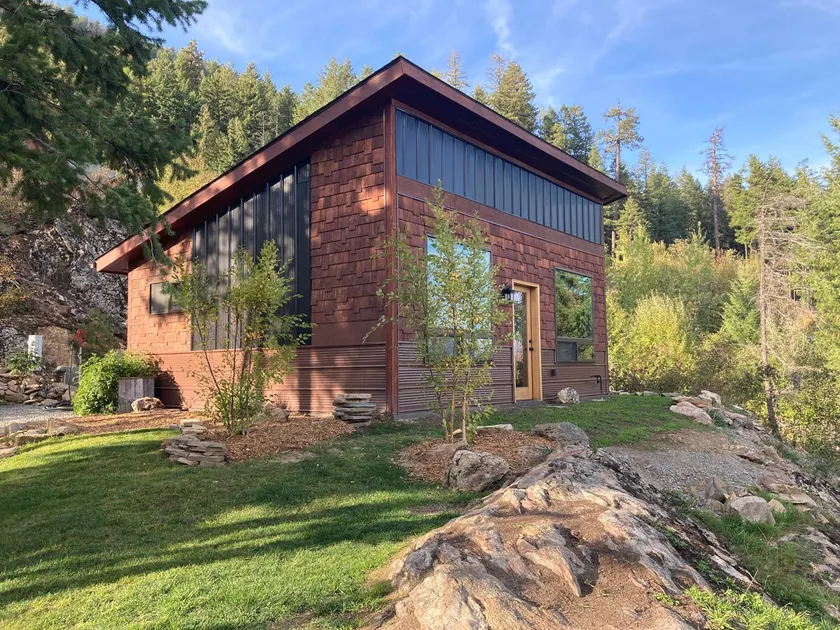 Mountain Retreat Cabin - Close to Schweitzer - Image 1