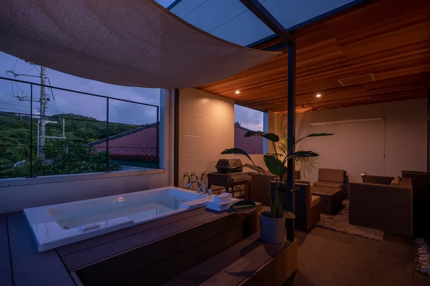 Renew in July! Villa[Jacuzzi /Sauna/max10ppl] - Image 1