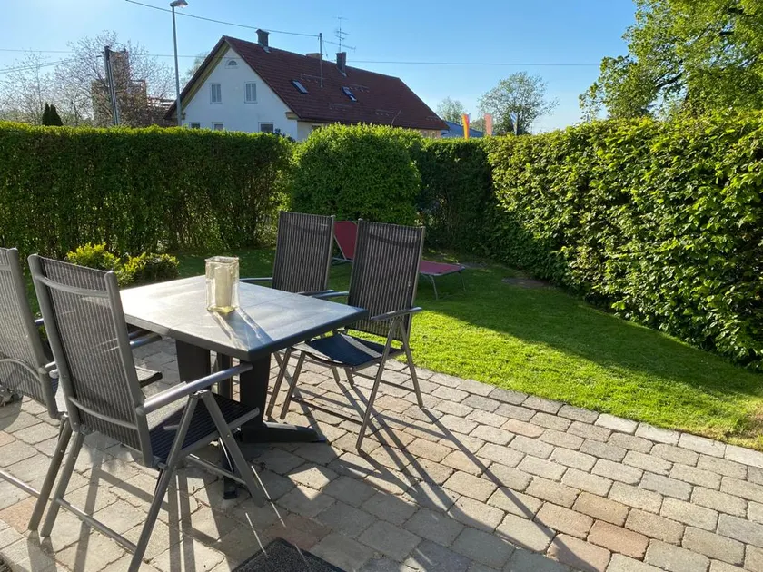 Ferienwohnung Ermi - Image 1