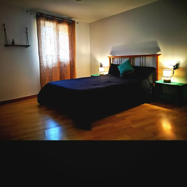 Cornu Karma Apartment Siuranella - Image 1