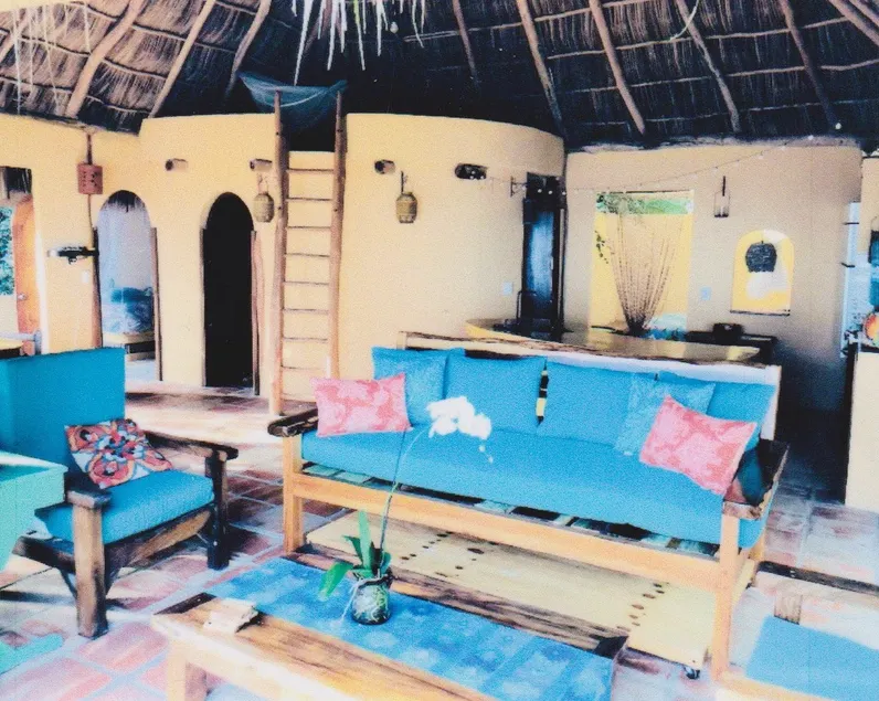 Sea Side Los Chonchos Palapa near Yelapa / Chimo / PV - Image 1