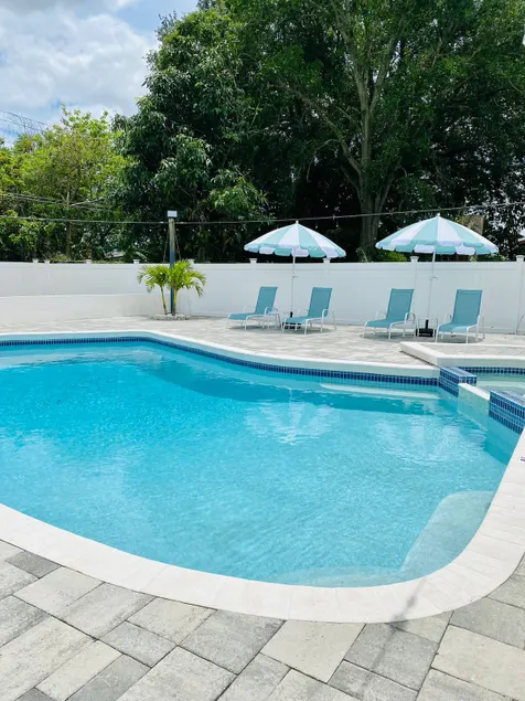 Year around Heated Pool 7 min from MCO Airport! - Image 1