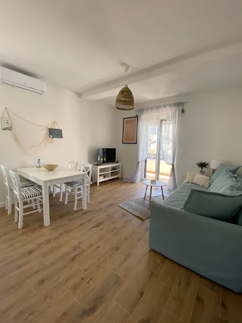 Holiday house Aria di Mare - Image 1