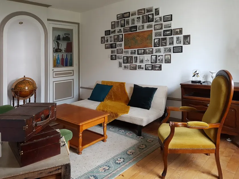 Townhouse 2/4/6 people (MV) - Image 1