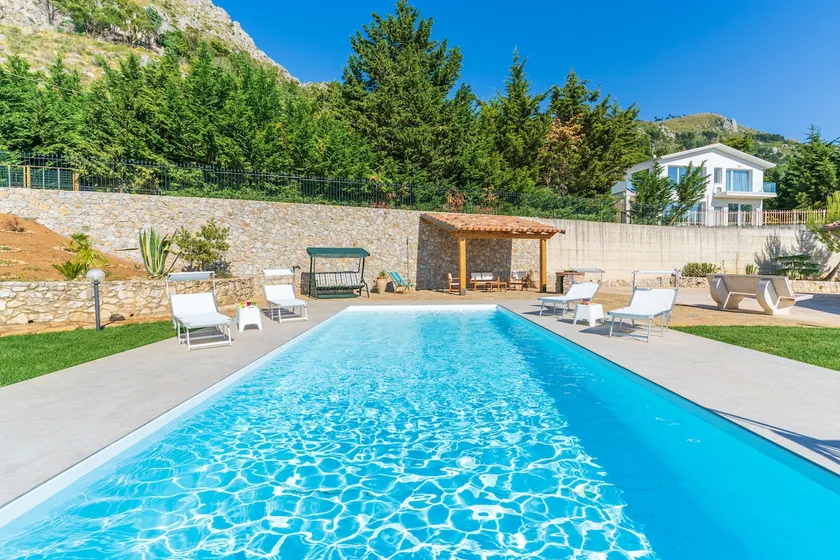 Villa Romitello con Piscina Total Relax - Image 1