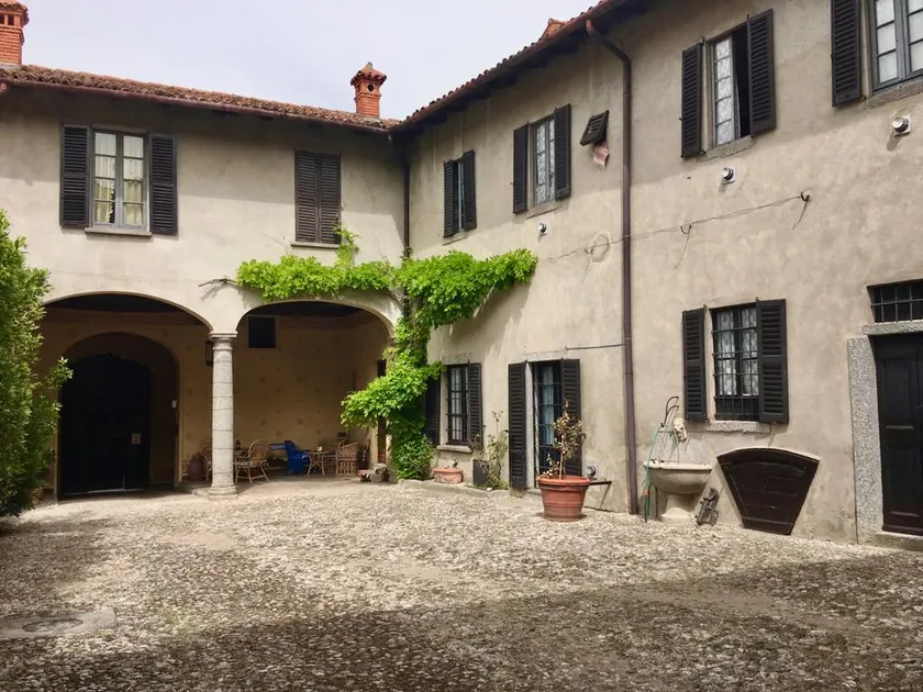 Corte Bonetti Casa Antiga in the Lariano Triangle - Image 1