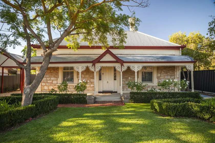 Basedow Haus Barossa Valley - Image 1