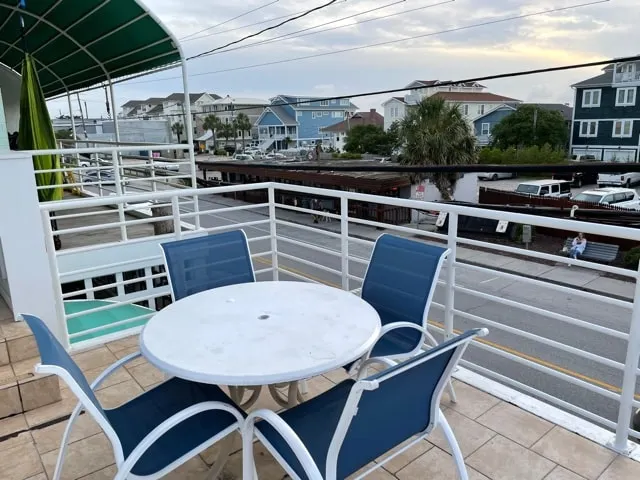 2-bedroomcondo at Lumina Ave Wrightsville Beach - Image 1