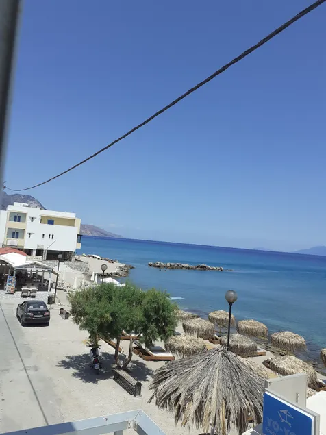 El greco sea View 2 apartment - Image 1