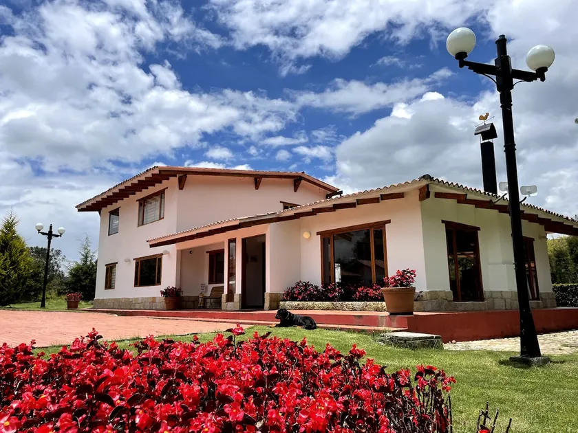El Tibar, nature and relaxation - Image 1