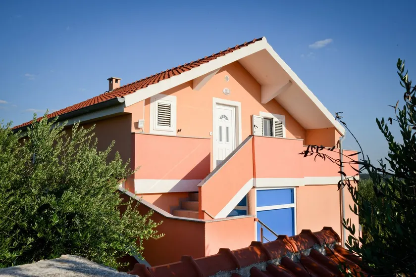 Apartment Olive - Image 1