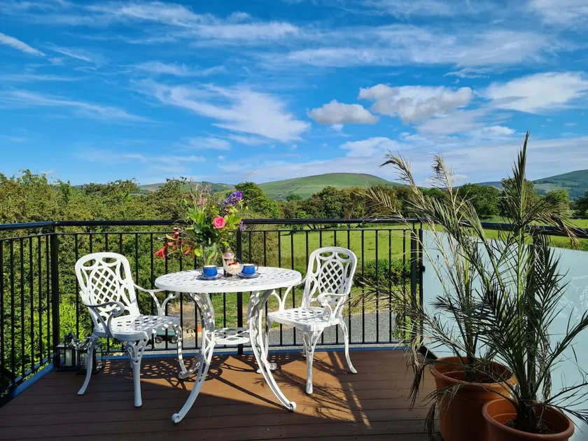 The Hollywood Rest - Luxurious, peaceful get away - Image 1