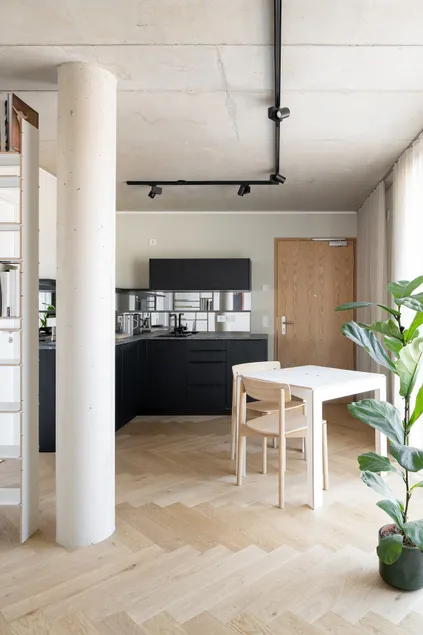 Design apartment for well-being and rejuvenation - Image 1
