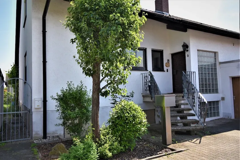 Vacation rental 4 - Erpolzheim - Image 1