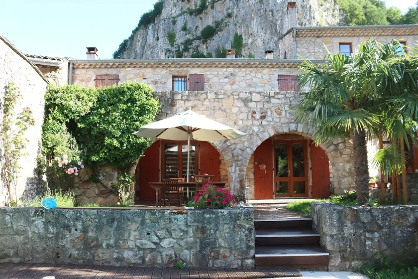 Gîte La Grange de Soyons - Image 1