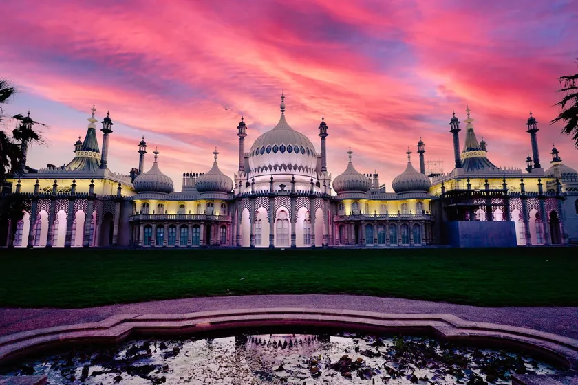 Charming Studio in the Heart of Vibrant Brighton - Image 1