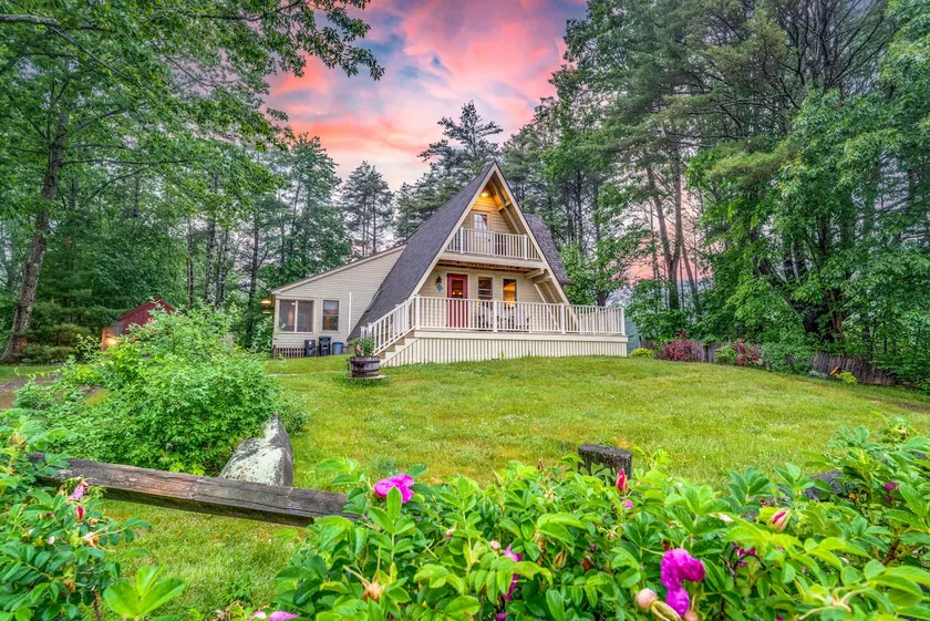 Quiet 3-Bedroom Beach Cabin Getaway! - Image 1