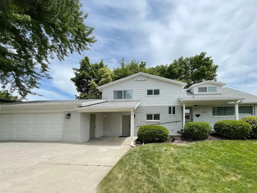 Lovely 1 BR apartment close to canyons in Holladay - Image 1