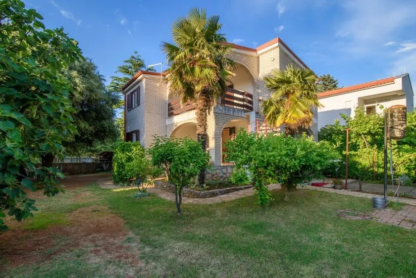Charming villa Cherry - Ground floor apartment - Image 1