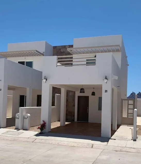 Casa Coral - San Carlos, Son. - Image 1