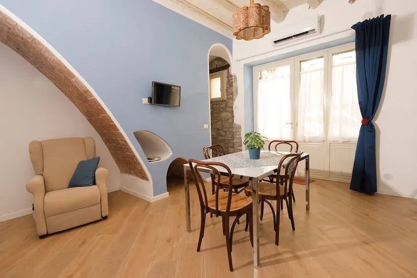 Maria alla Ciba's little house - Image 1