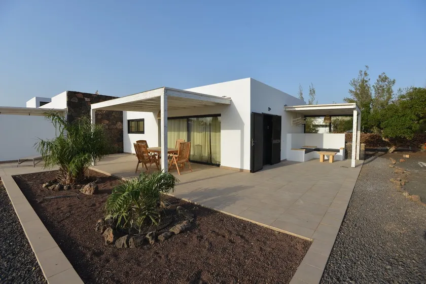 North Shore Villas Lajares, VILLA ALEGRE 30A - Image 1