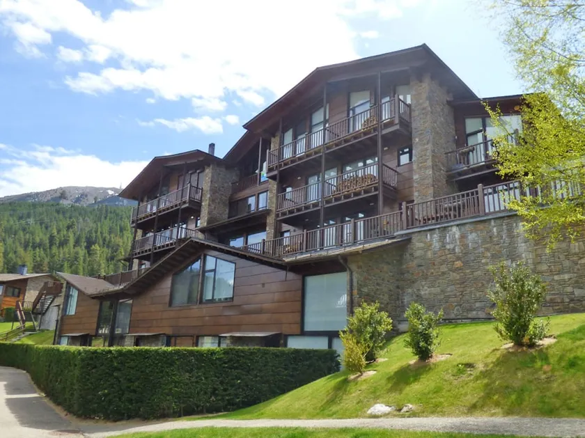 Fantastic Duplex in La Cerdanya - Image 1