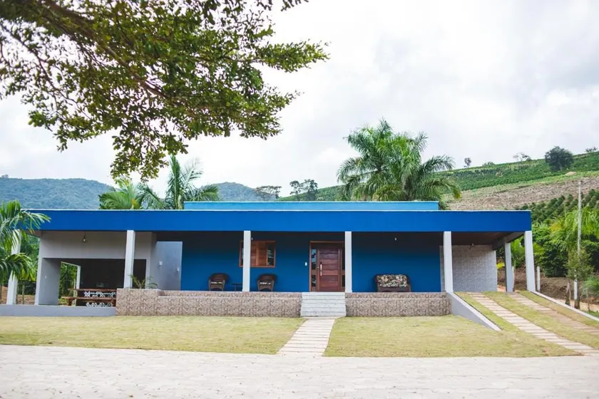 Por do Sol Farmhouse - Image 1