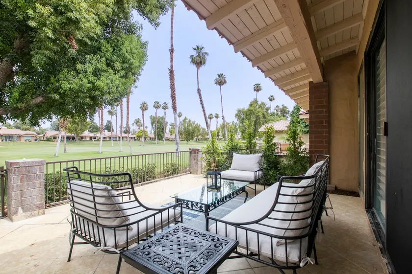 Villa Capri at the Monterey Country Club - Image 1