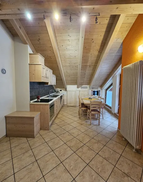 ”Non ti scordar di Me” Apartment - Image 1