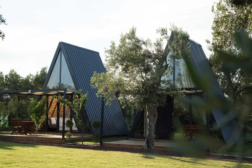 Byelka Bungalov Ayvalık - Image 1