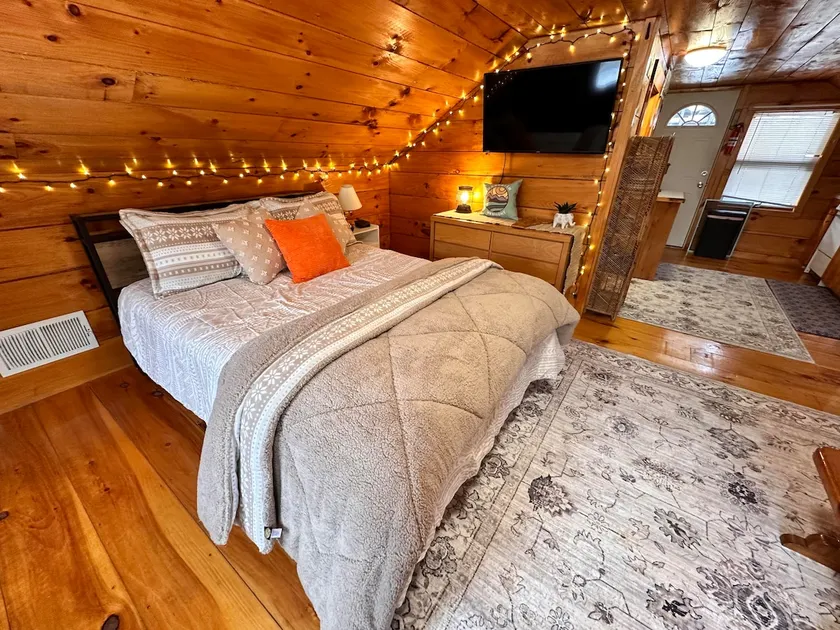 Cozy Studio/Romantic Getaway - Image 1