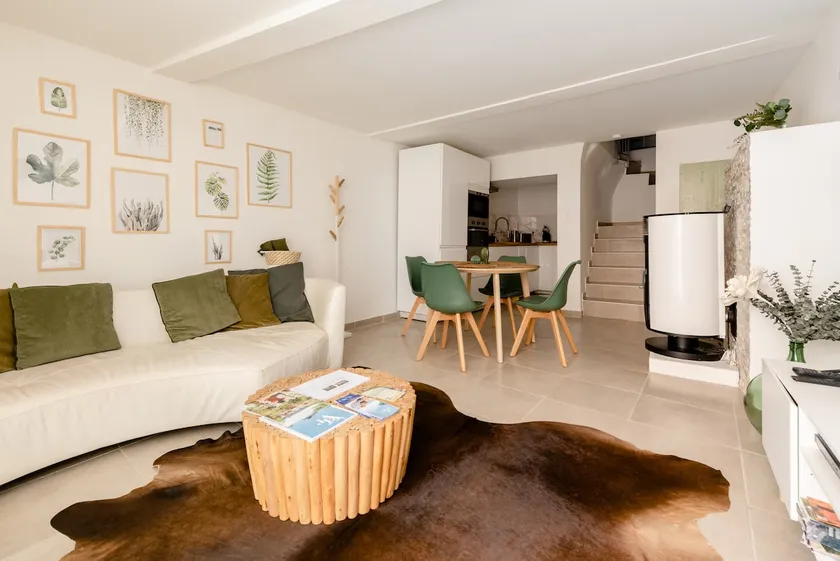 CASA RELAX Appart cocooning dans village provençal - Image 1