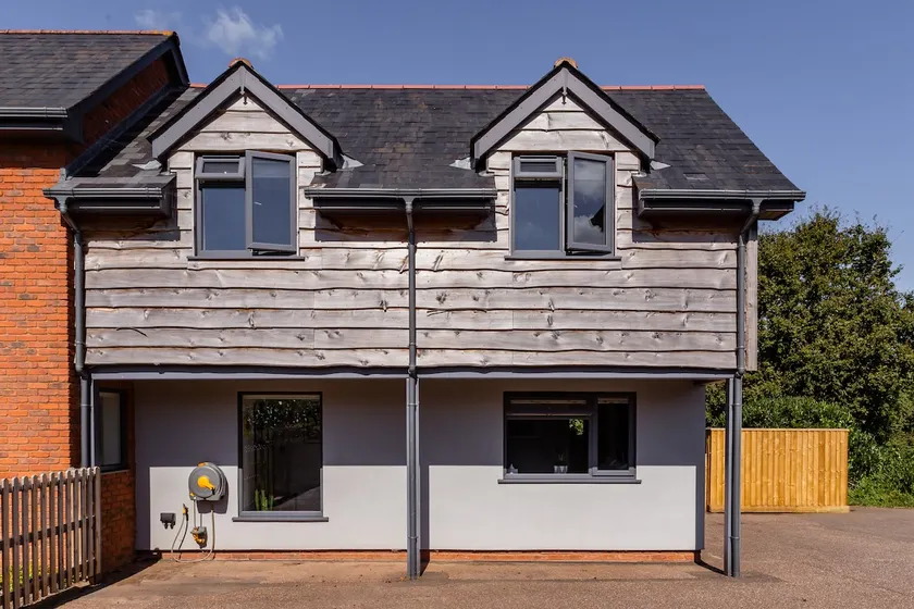 Stylish Guest House in East Devon - Image 1