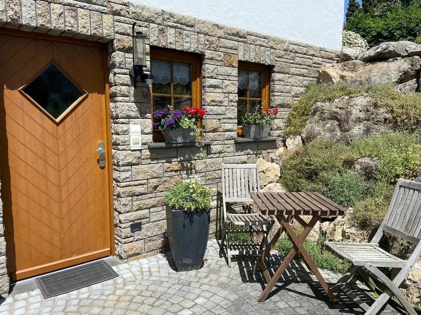 Vacation apartment in the Eifelgarten - Image 1