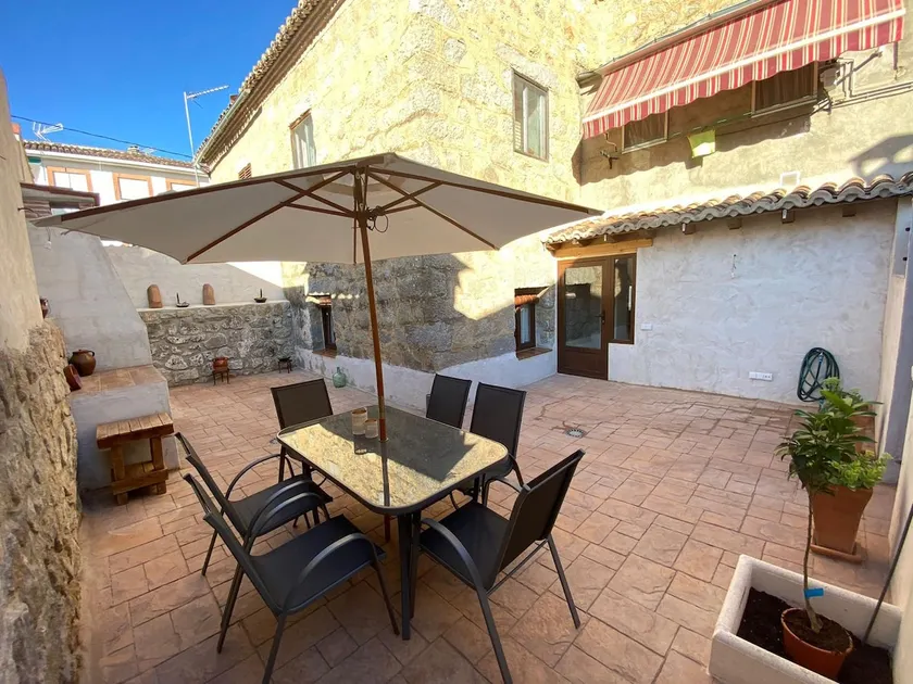 EL NARANJO VACATION HOME - Image 1