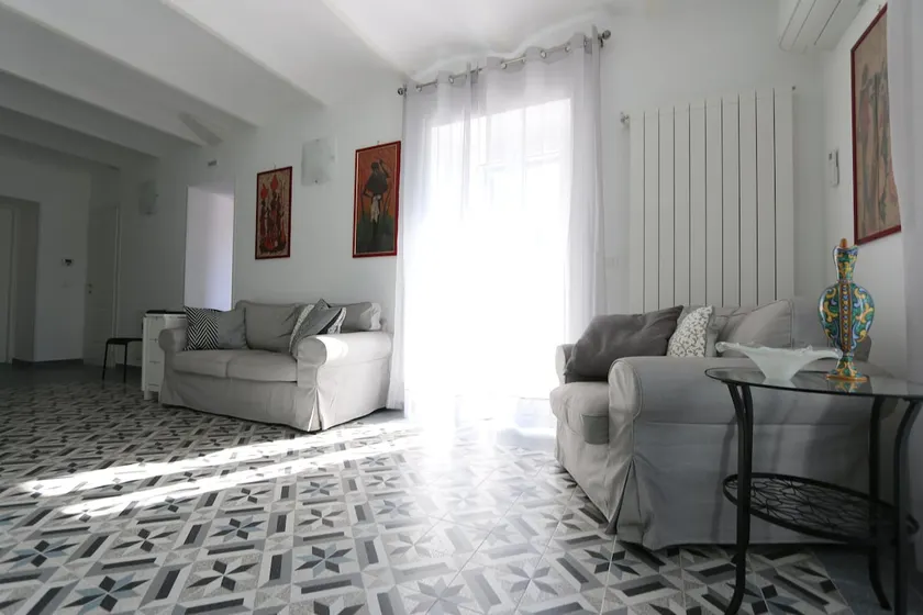 Apartment in the center of Atessa - Image 1