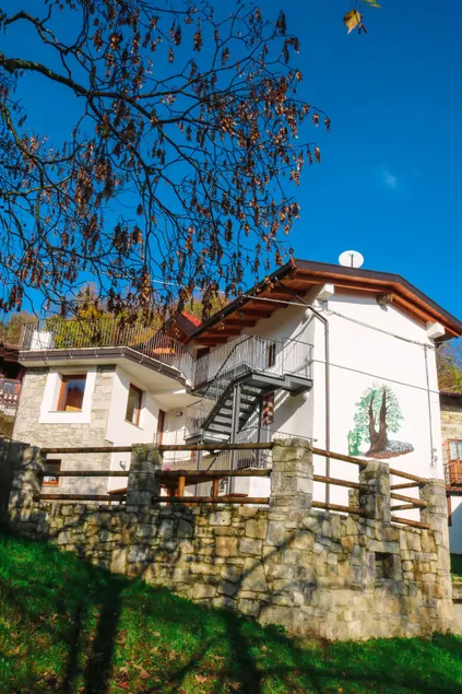 casa castagno2 - Image 1