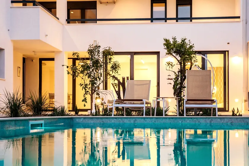 Apartments villa Ladini - Image 1