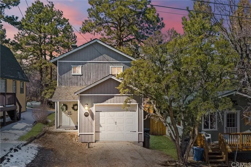 *NEW* Sugar Bear Retreat w/ SPA & EV CHARGING - Image 1