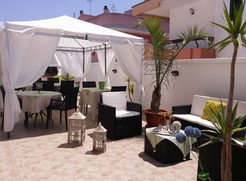 Rooms Villa Laura - Image 1