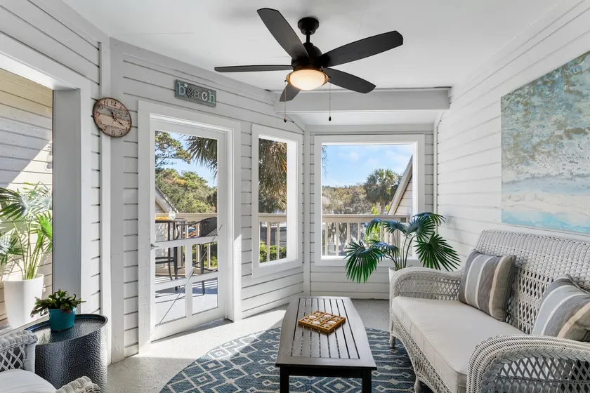 Beautifully Transformed Upper Level Deluxe Villa - Image 1