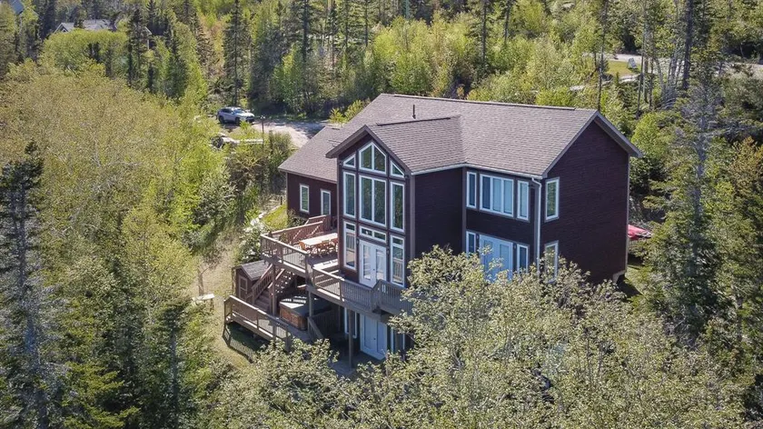 Born To Ride's Ride and Stay Chalet! - Image 1