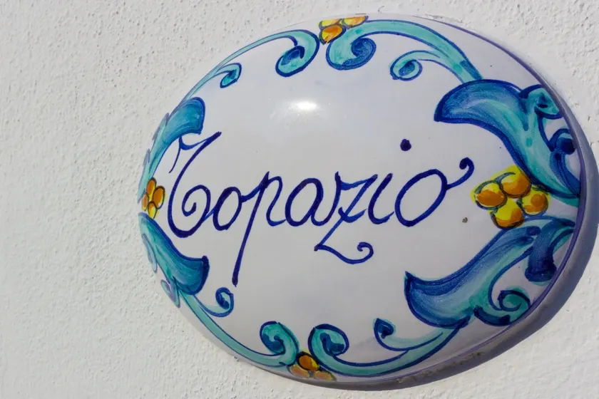 Villa Vittoria Topaz - Image 1