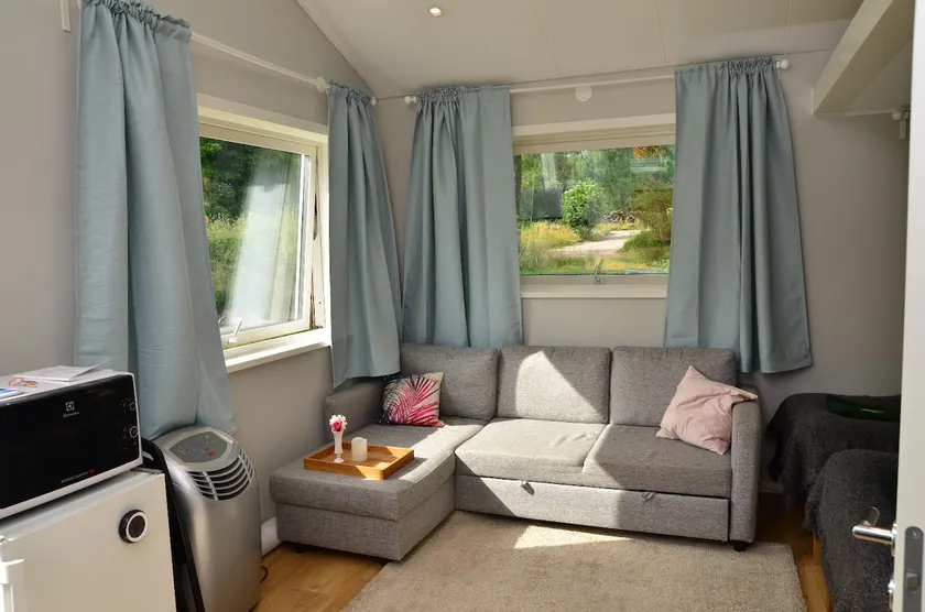 Cottage for visiting sea, city, forest - Image 1