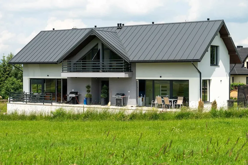 Cottages under Lasem 66 A - Image 1