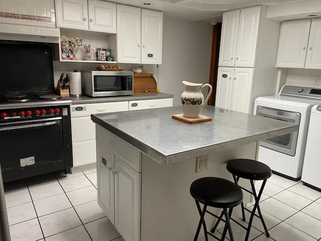 Westerfield Kitchen Flat - Image 1
