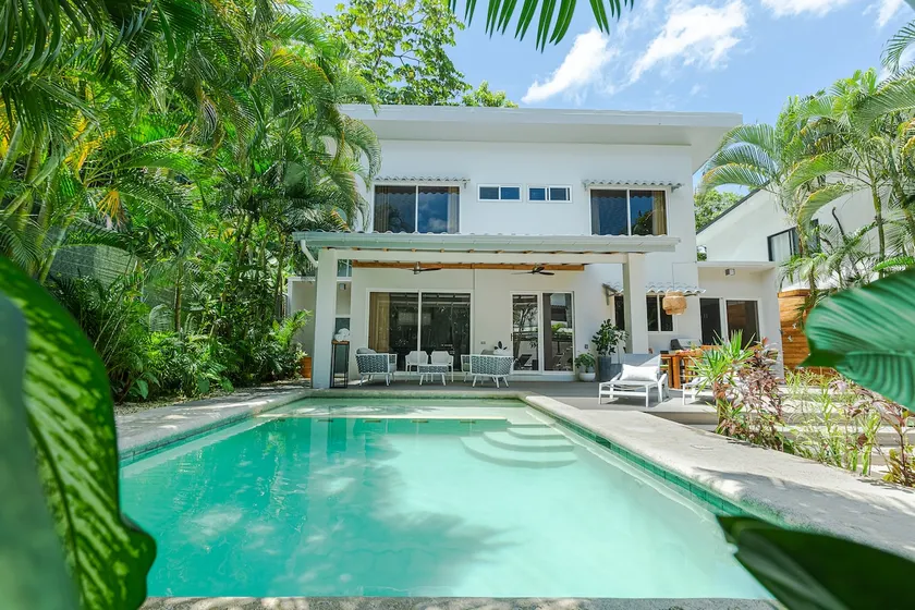 Peace Villa Santa Teresa - Walking distance to the beach - Image 1