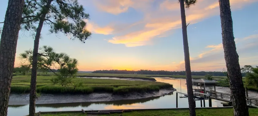 Sunrise River Retreat - Beaufort - Image 1